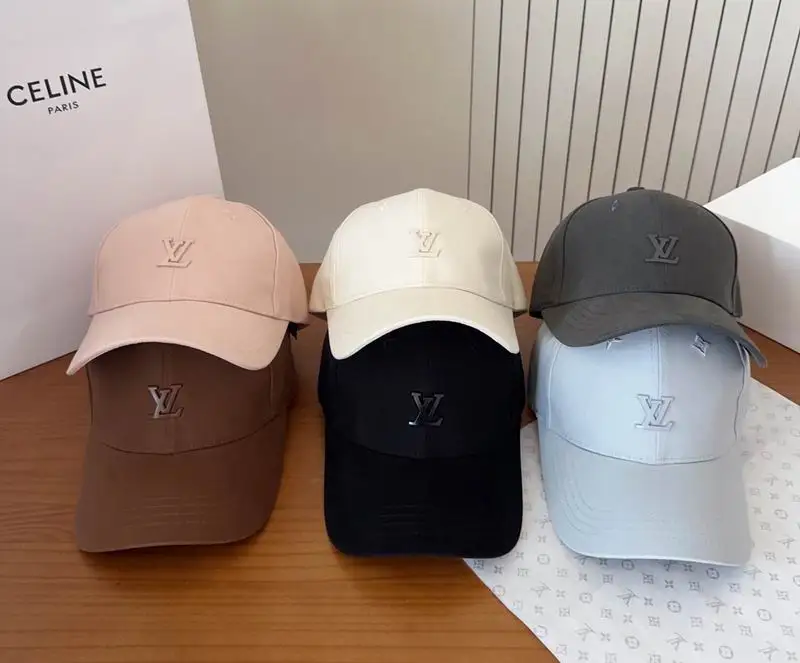 LV cap dx150
